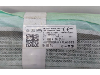 Боковая подушка безопасности 5E0880741   Skoda Octavia Mk3 (5E)