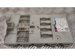 Pojistková skříňka Řídící jednotka BSM 8800386   BMW 7 G11 G12 2017