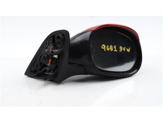 Зеркало (механическое) Citroen Xsara Picasso - года