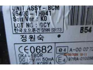 Блок комфорта 954001H541OGJD, 1H541   KIA Ceed   