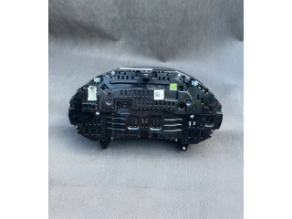 Přístrojová deska Mercedes-Benz C W205 2014 A2059000545