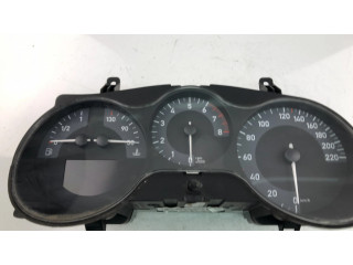 Přístrojová deska  Seat Leon (1P) 2010 1P0920823E  