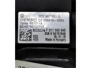 Вентилятор печки 3C0907521D, 997211A Volkswagen Golf Plus