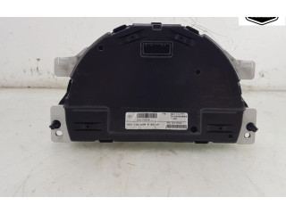 Přístrojová deska Renault Twingo III 2018 248219135R, 248217641R