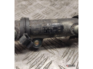 Řídící jednotka 059130089d Audi A8 S8 D3 4E 2005