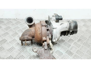 Турбина Ford Transit - Tourneo Connect 1.8 7G9Q6K682BD, 76364721