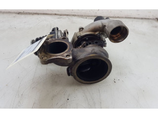  Турбина Opel Corsa F  9836081180, 9836081180   для двигателя F12XHL(EB2ADTD)      