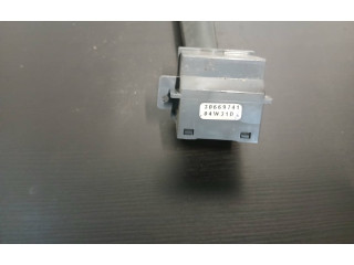 Ручка стеклоочистителей 30669741, 04W31D   Volvo V70