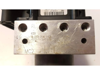 Блок АБС 0265236483, 0265951888 Infiniti FX