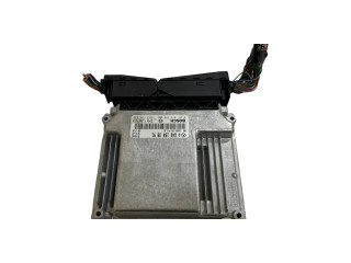 Řídící jednotka A6461503891, 1039S11605 Mercedes-Benz C W203 2006