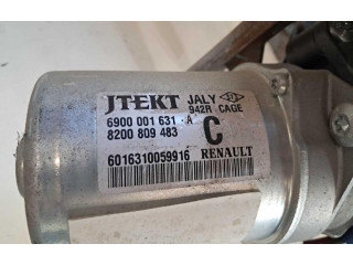 Рулевая рейка Renault Twingo II 2007 - 2014 года