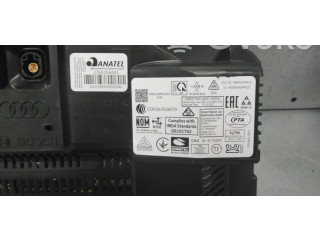 Панель приборов 81A920740E Audi Q2 -