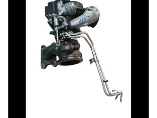  Турбина Skoda Octavia Mk3 (5E)  04E145704P   для двигателя CHP      