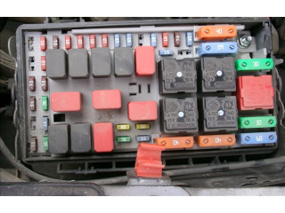 Pojistková skříňka 51775622 Fiat Punto (188) 1999