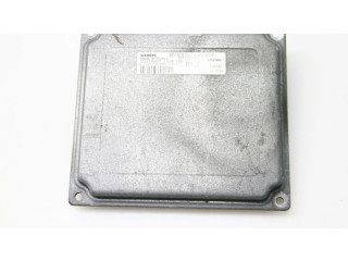 Блок управления двигателя 30743219AA Volvo S40