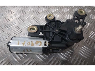 Моторчик заднего дворника 1J6955711C    Skoda Fabia Mk1 (6Y)