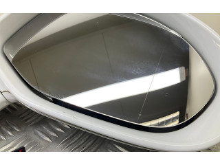 Зеркало электрическое Audi A7 S7 4G 2011 - 2017 года