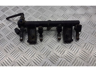 Топливная рампа 0280158057 Citroen Xsara