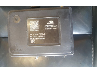 Блок управления АБС    Suzuki Baleno IV