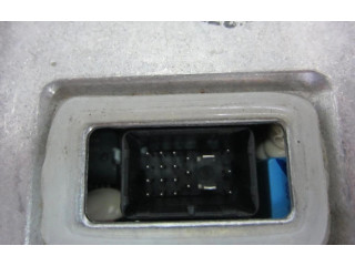 Блок управления Xenon