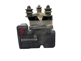 Блок АБС 1K0907379AF, 000404913D1   Volkswagen  Caddy  2004 - 2010 года