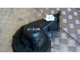 Вентилятор печки    58874   Opel Meriva A