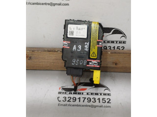 Блок управления 1K0953549DB, 10008934 Audi A3 S3 8P