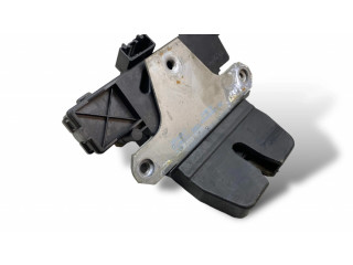 Zámek zadních dveří 01041111906, 01041111007 Ford Mondeo MK IV 2007