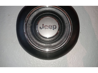 Подушка безопасности водителя    Jeep Renegade