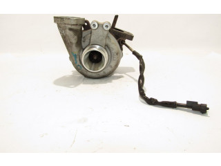  Турбина Chevrolet Orlando 2.0 25184398   для двигателя LNP Z20D1      