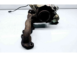 Turbodmychadlo Турбина 04L253019   Volkswagen Caddy   