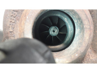 Turbodmychadlo Турбина GT1745V, 7538472 Ford Focus 1.6 B