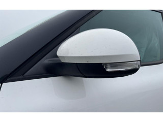 Зеркало электрическое        Skoda Yeti (5L)  2009 - 2017 года   