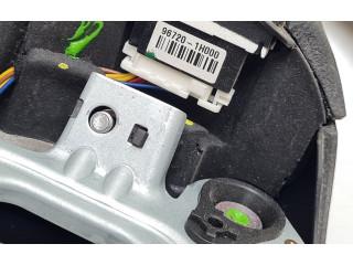 Руль KIA Ceed  2006 - 2012 года 561101H580EQ, 967201H300      