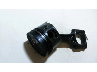 Поршень с шатуном Mazda 323 для дизельного двигателя 1.7