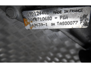 Turbodmychadlo Турбина 9818710680 Peugeot 309