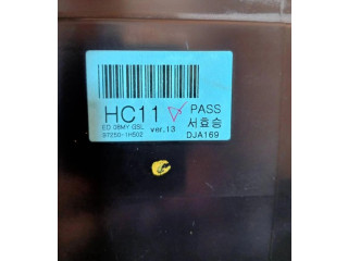 Блок управления климат-контролем 972501H502 KIA Ceed