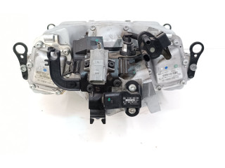 Turbodmychadlo Нагнетатель 06E145601AC Audi Q7 4L CTW