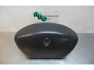 Подушка безопасности водителя 8200676695D, 8200676695D   Renault Trafic II (X83)