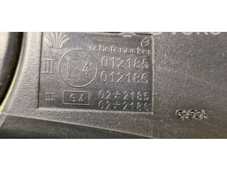 Зеркало электрическое        Chevrolet Aveo   -  года   