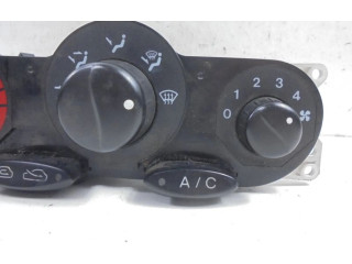 Блок управления климат-контролем    Audi Coupe