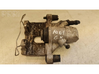 Задний суппорт