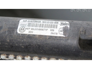 Радиатор охлаждающей жидкости