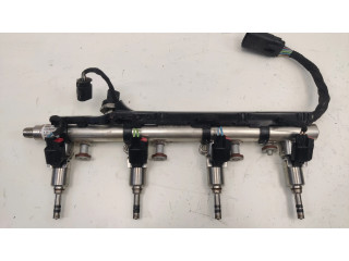 Комплект системы впрыска топлива 12654650, 4650 Chevrolet Camaro для бензинового двигателя 2