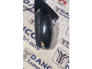 Зеркало электрическое        Skoda Fabia Mk3 (NJ)  2015 - 2021 года   