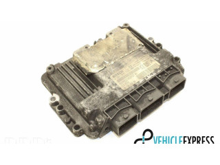 Řídící jednotka 9663475880, 0281012529 Citroen C3 2005