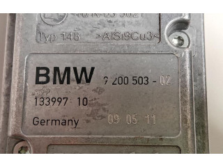 Řídící jednotka N14B16A   Mini One - Cooper Clubman R55 2007