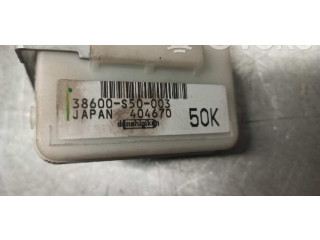 Блок управления 38600S50003   Honda HR-V