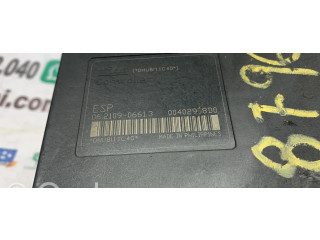 Блок АБС 57110SFFE610M1, 00402908D0 Honda Accord 2008-2016 года