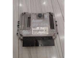 Řídící jednotka 0251017321 Suzuki SX4 2011